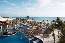 Excellence Playa Mujeres