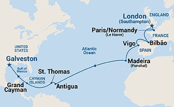 Itinerary Image