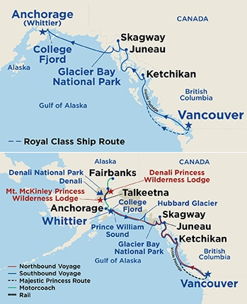 Product Itinerary Image