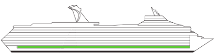 Ship Side View Image